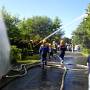 JF 2009 7 Kreisfeuerwehrtag in Niederwalgern (1)